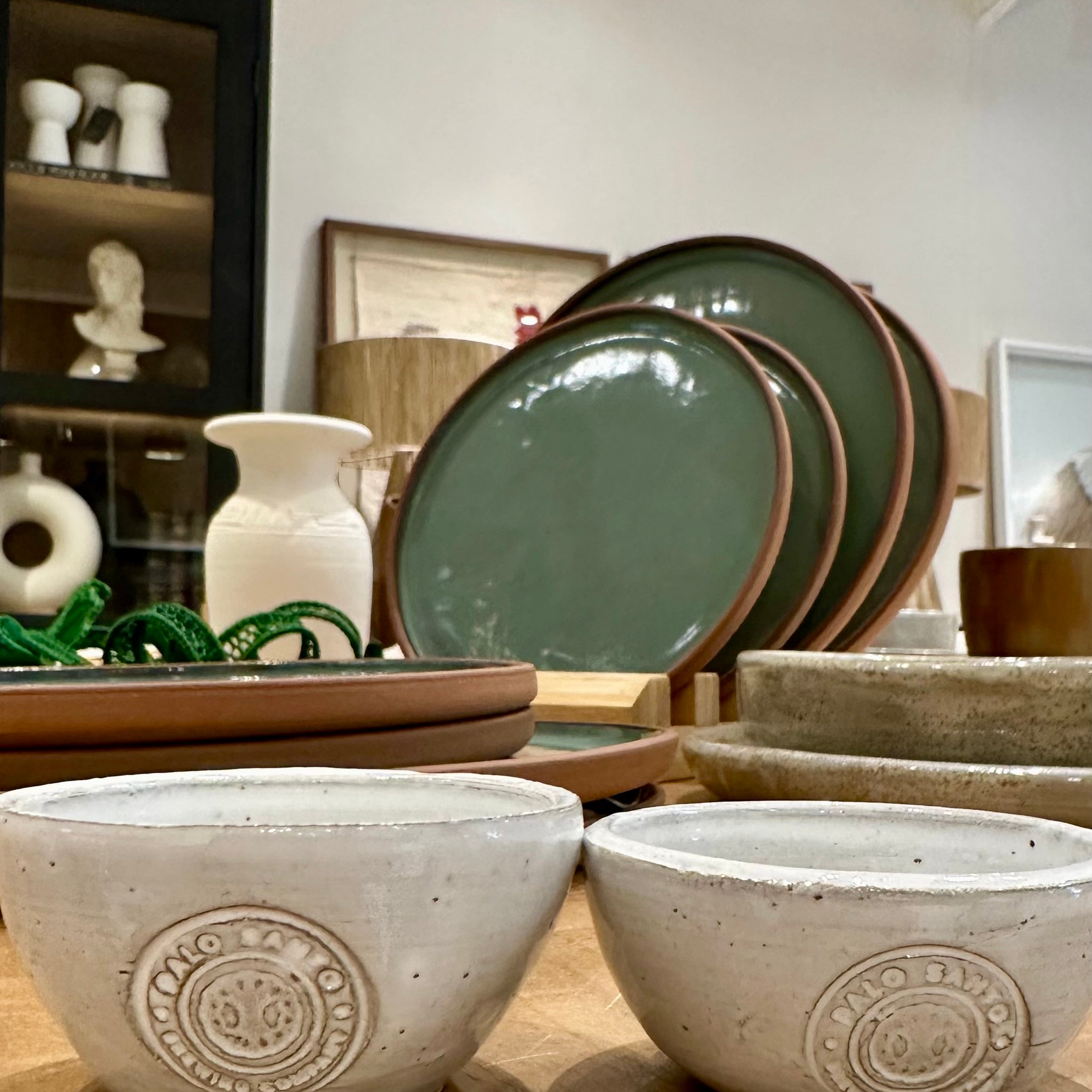 CUENQUITOS SALSEROS PERSONALIZADOS