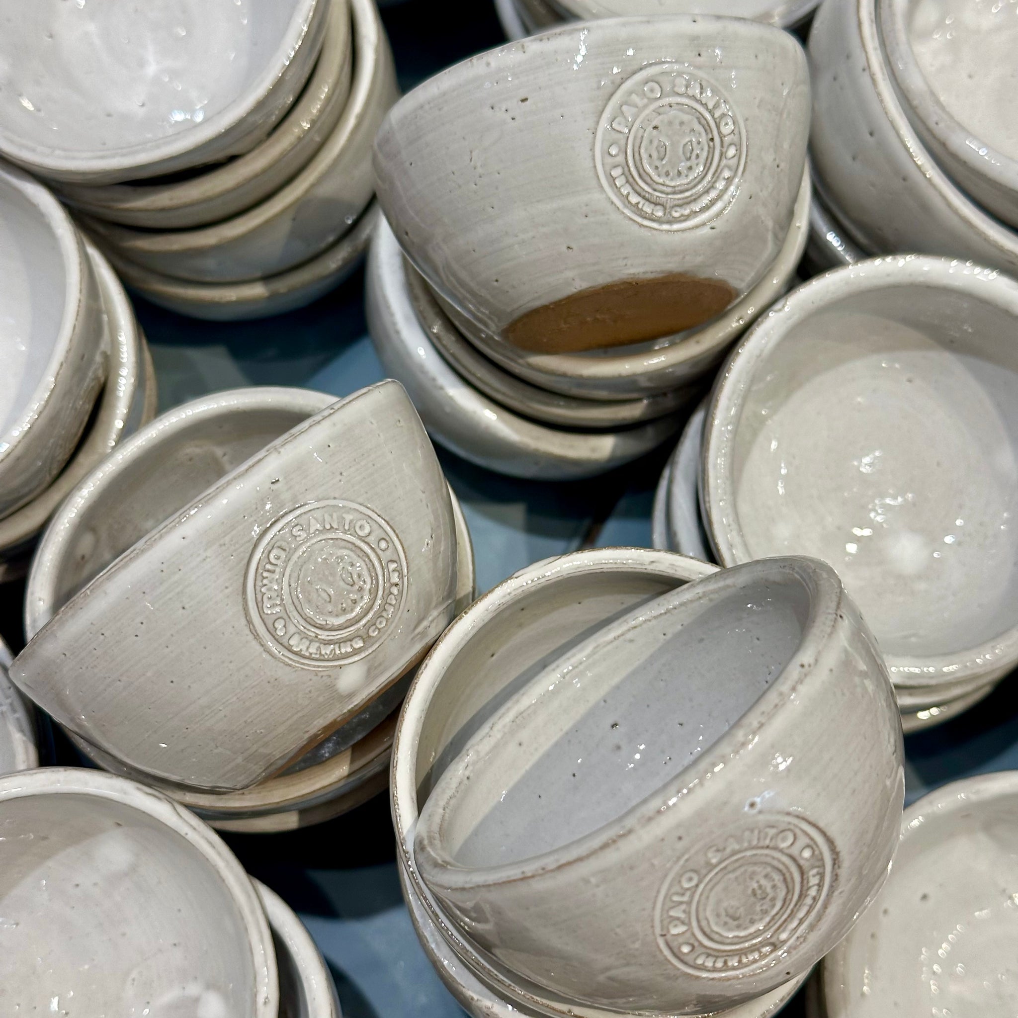 CUENQUITOS SALSEROS PERSONALIZADOS