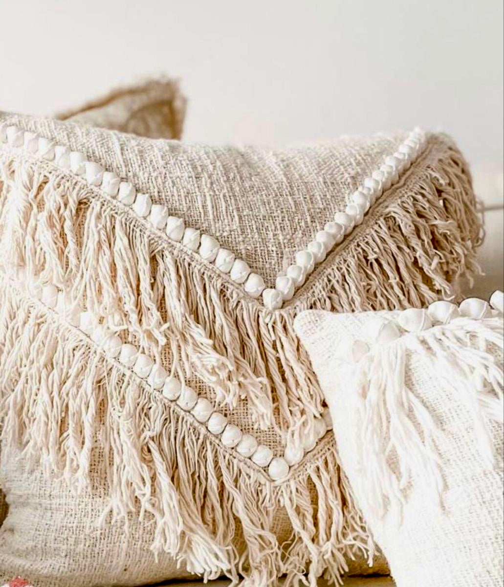 ALMOHADON FLECOS I - II - III