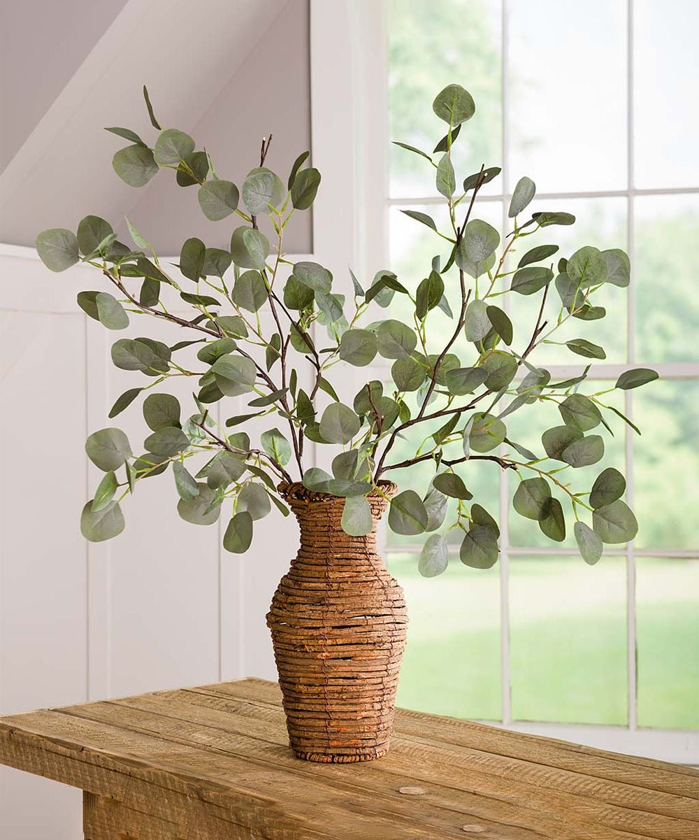 FOLLAJES Y PLANTAS ARTIFICALES VARIOS