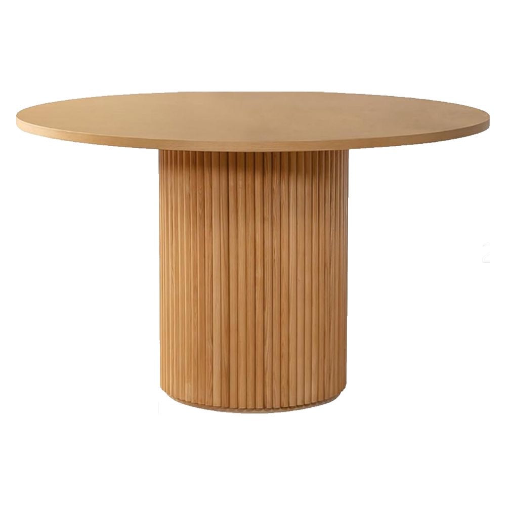 MESA REDONDA BALI (LUSTRE A ELECCIÓN)