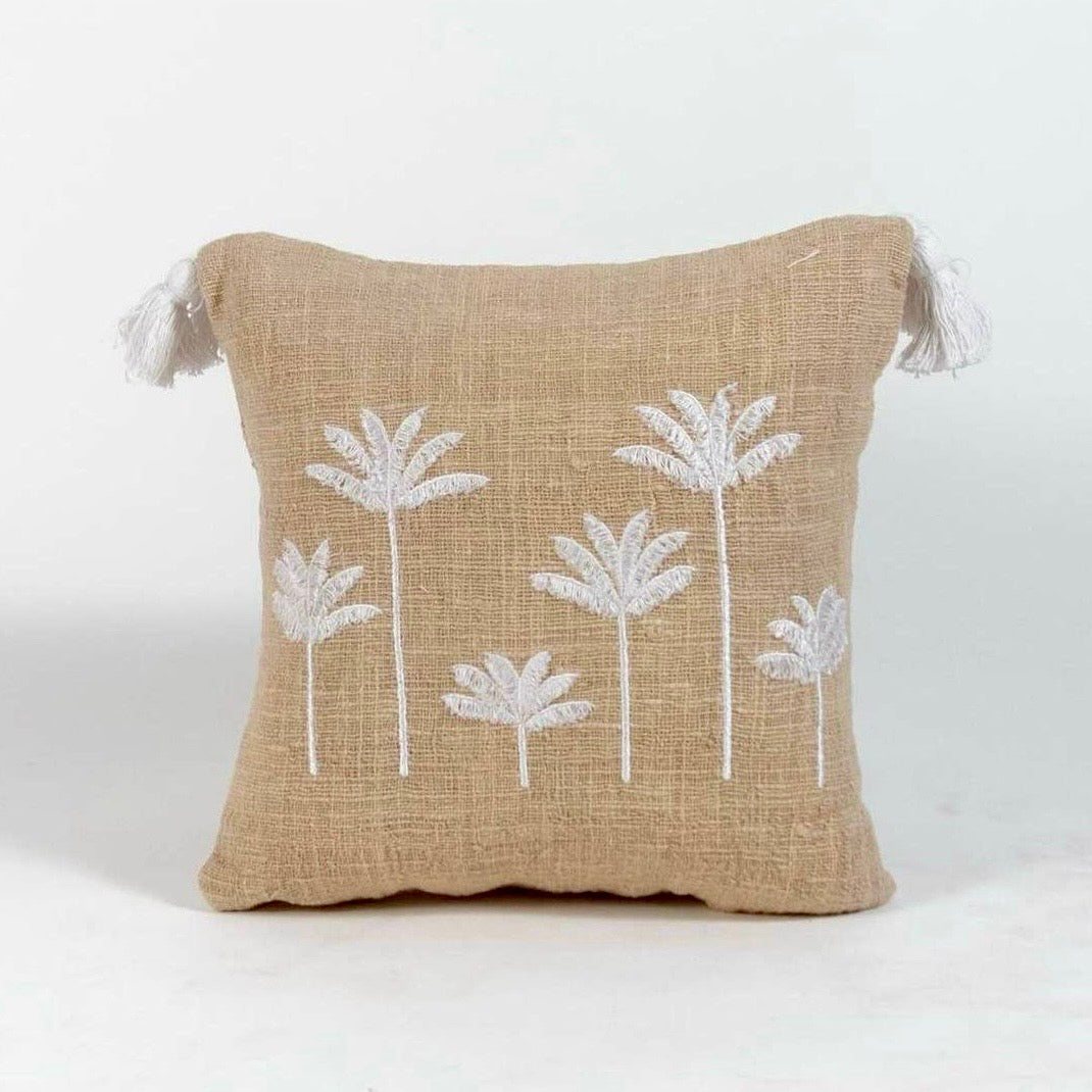 ALMOHADON PLAYA KAMLAI - 45 x 45