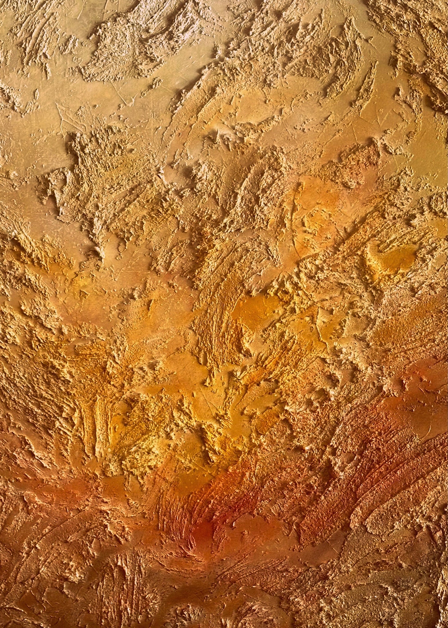 OBRA SALIDA DEL SOL - 1 x 0.80 m.