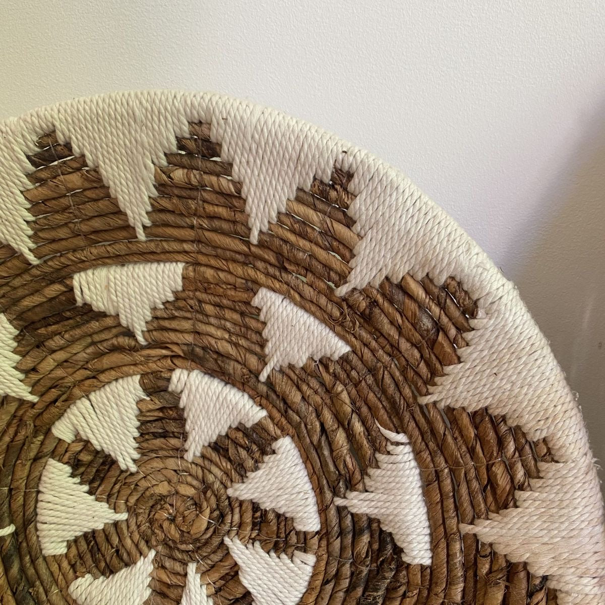 PANEL PARA MURAL ÉTNICO ESTILO BOHO