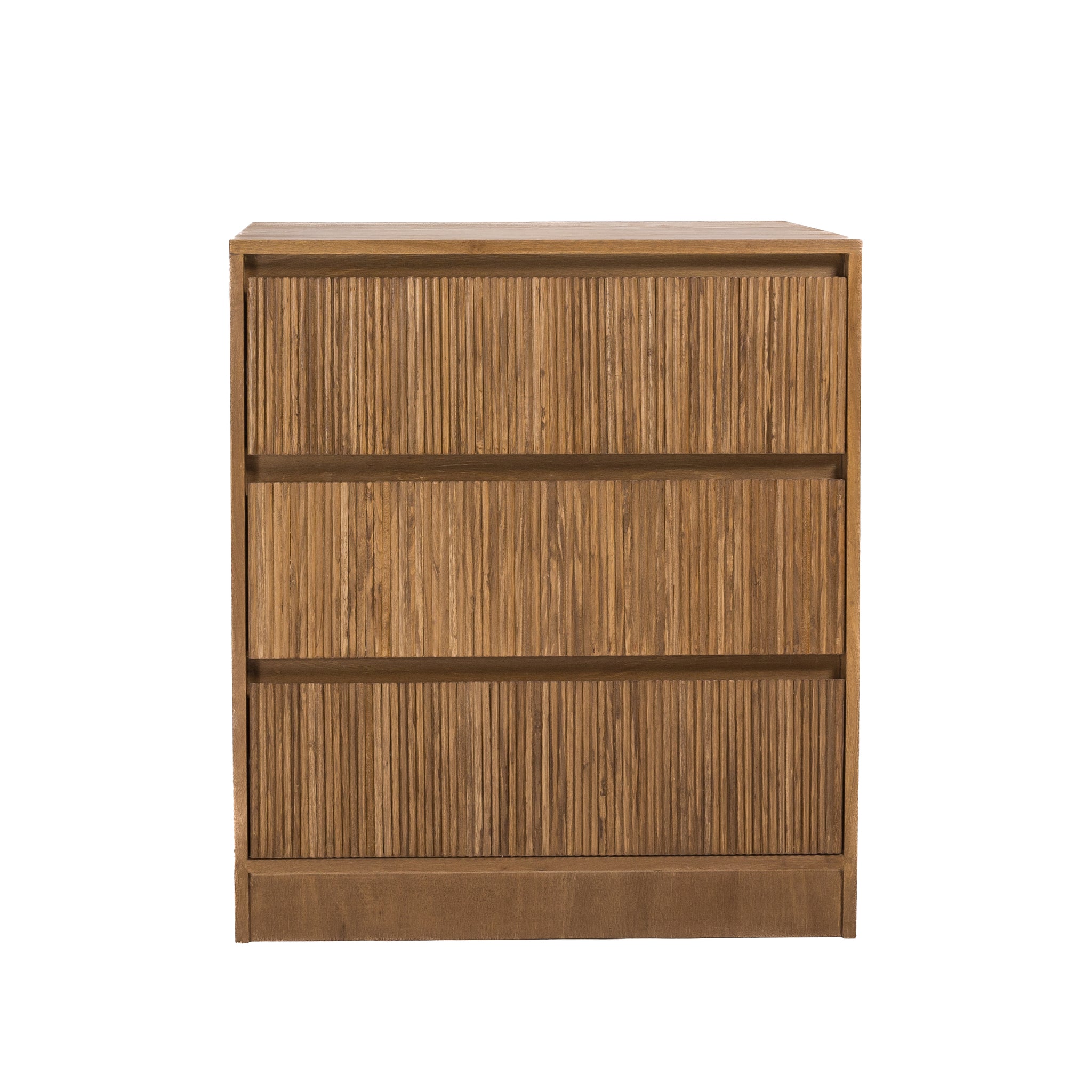 BALI CHEST OF DRAWERS - 3 DRAWERS