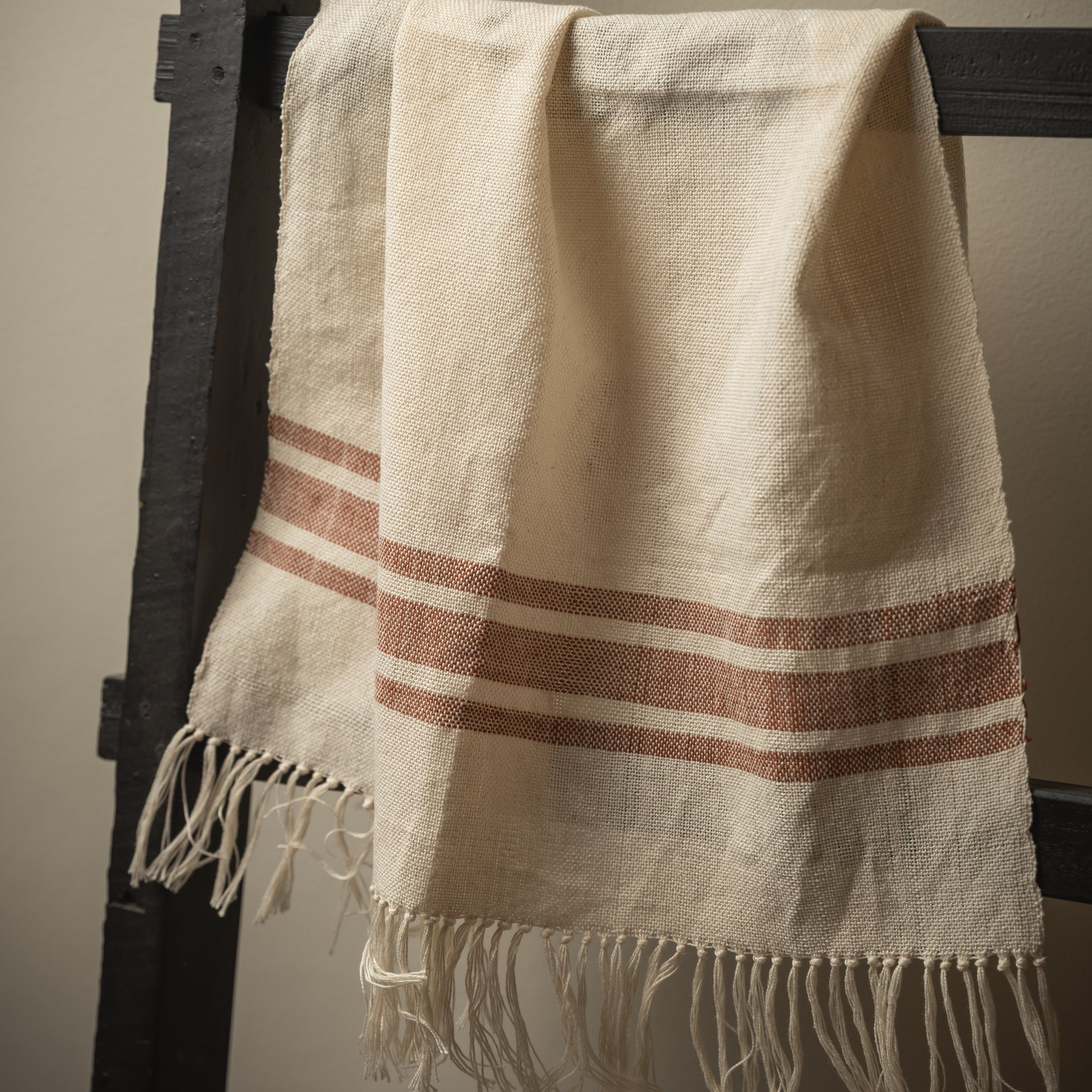 REPASADOR AO PO'I TELAR COCINA / BAÑO SOCIAL CON RAYAS (SELECCIONE COLOR)