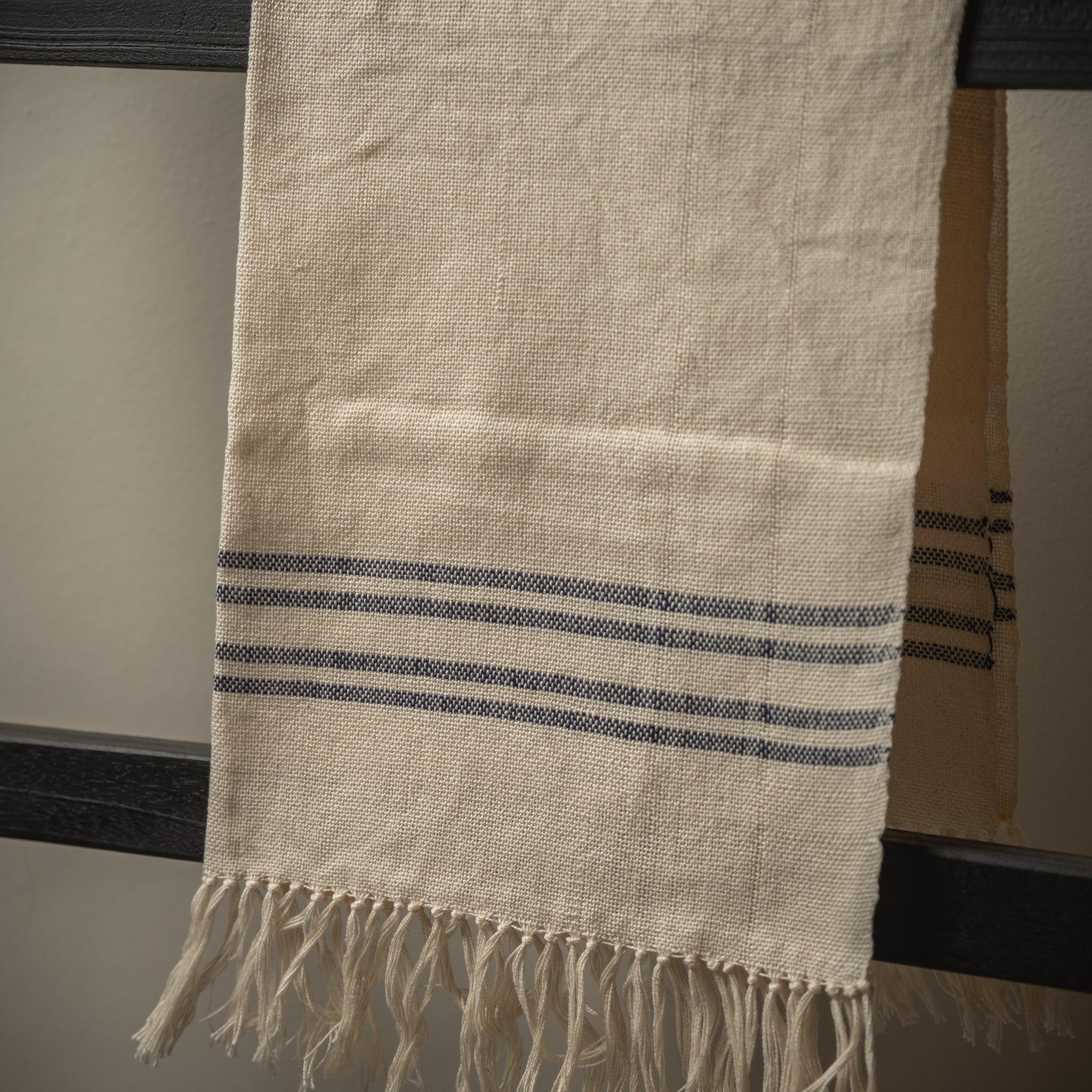 REPASADOR AO PO'I TELAR COCINA / BAÑO SOCIAL CON RAYAS (SELECCIONE COLOR)