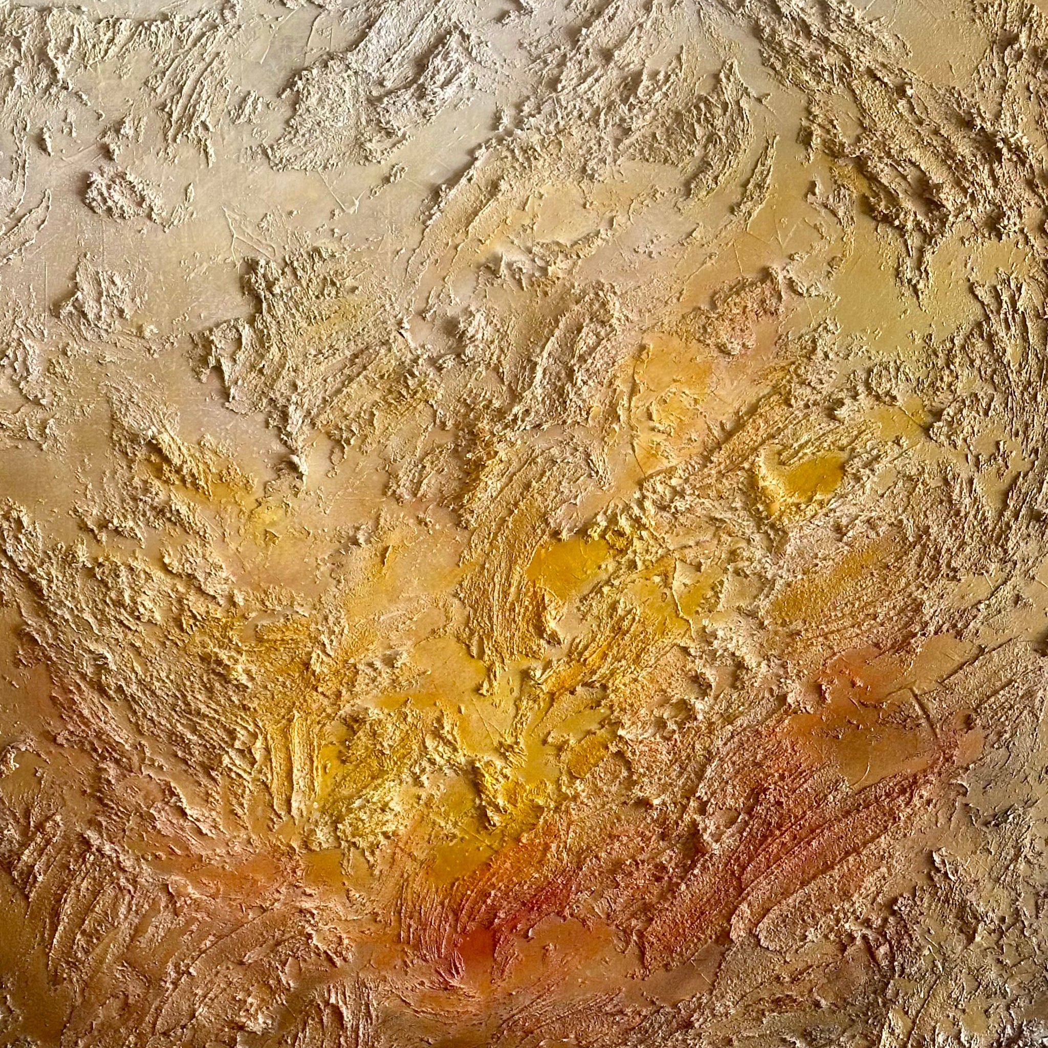 OBRA SALIDA DEL SOL - 1 x 0.80 m.