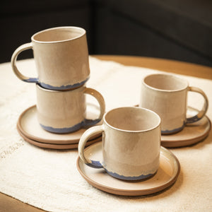 MINT ESPRESSO SET