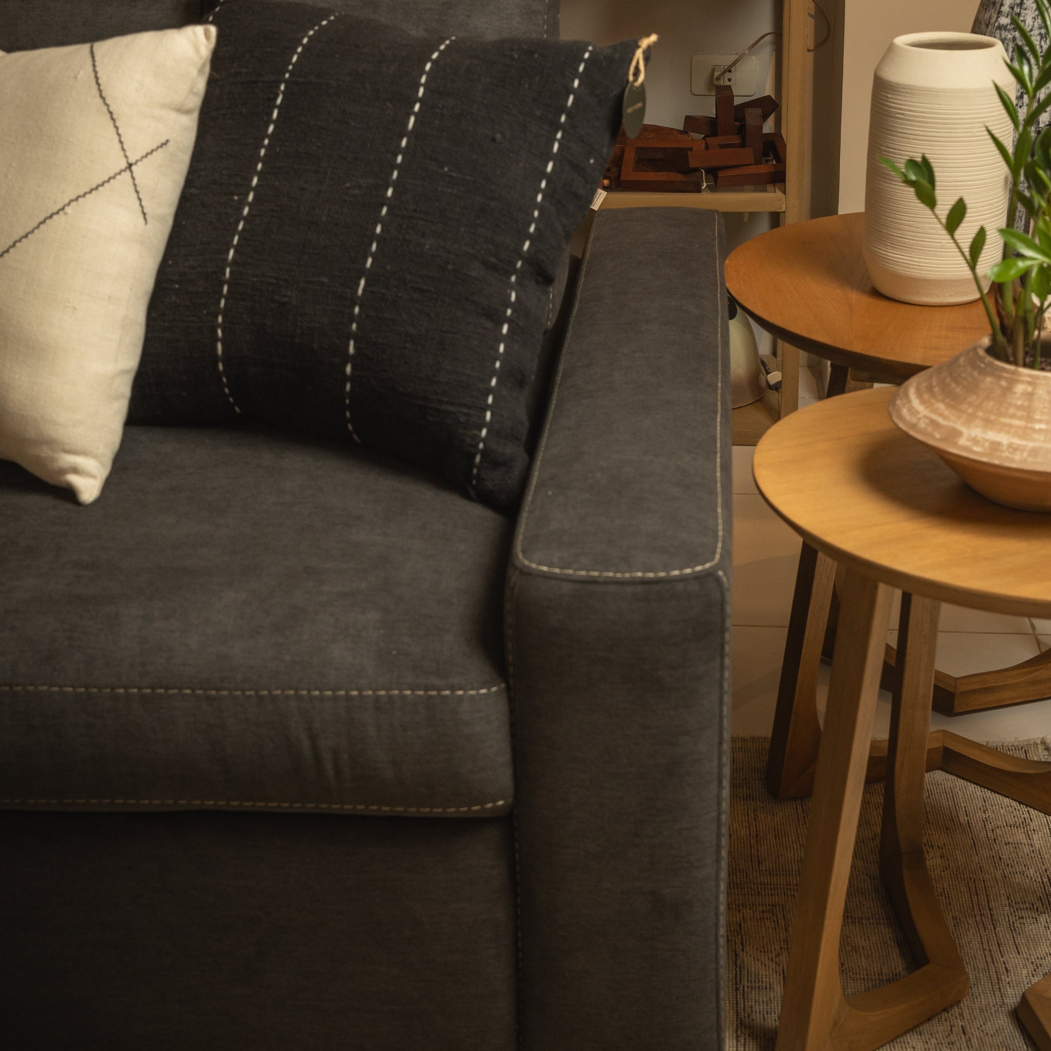 SOFÁ ESQUINERO CALIFORNIA