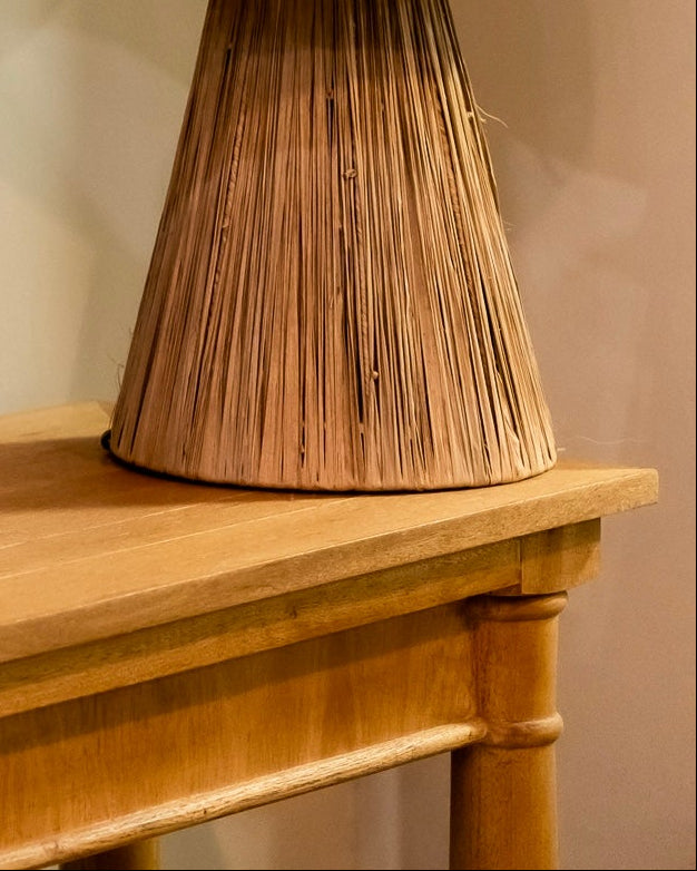 CONSOLA RECIBIDOR ALISON