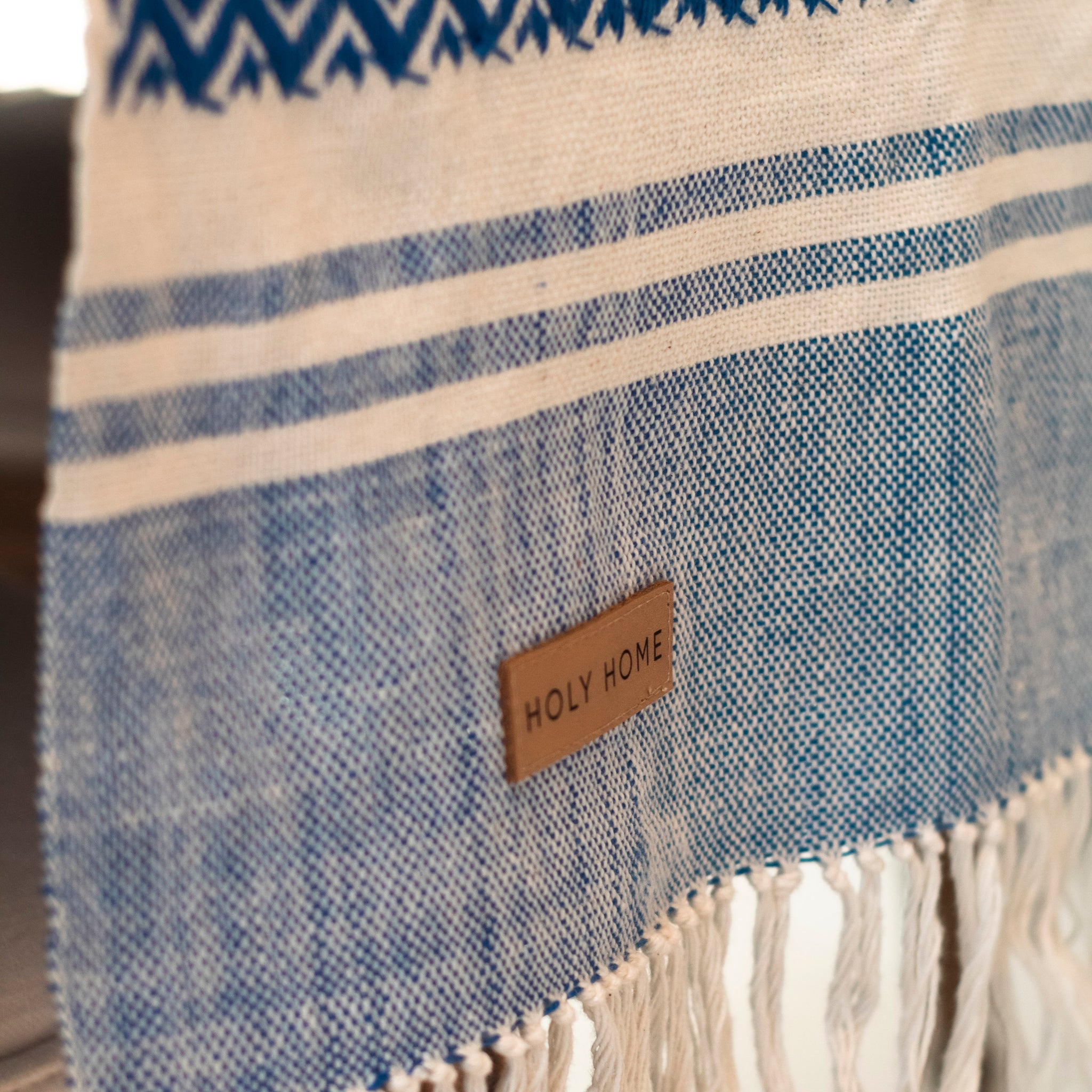 ROAD IN AUTHENTIC WEAVING AO PO'I `YSYRY`- M